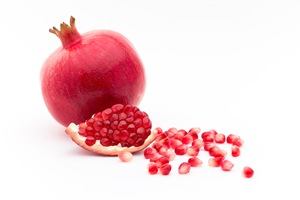 pomegranate prostate cancer