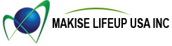 Makise Lifeup USA