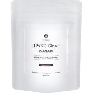 JIPANG Ginger WASABI