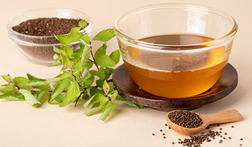 perilla oils