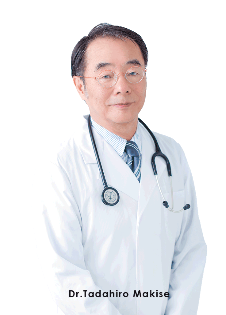 Dr.Tadahiro Makise