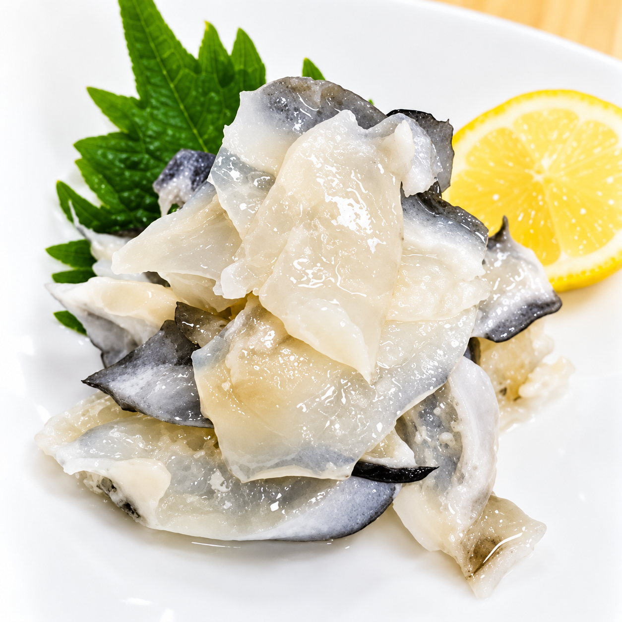 Proteor GII (Proteoglycan supplement) - 90 Tablets 4 Traditional Japanese dish prepared with salmon hizu