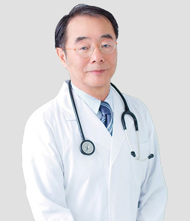Dr. Tadahiro Makise